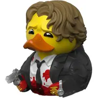Numskull Reservoir Dogs Tubbz PVC Figur Mr. Orange 1st Edition 10 cm