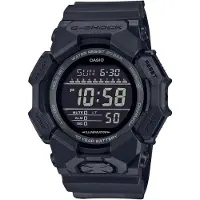 Casio Montre pour hommes, modèle GD-010-1A1ER