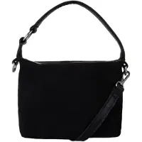 Cowboysbag Sacs à main gris argenté / noir