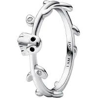 Pandora Bague Marvel Les Gardiens De La Galaxie Feuille Groot