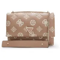 GUESS Sac bandoulière Deesa, 26 cm