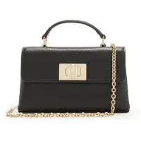 Furla Sacs à main '1927' noir