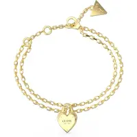 GUESS Bracelet Élégant Femme Guess JUBB04211JWYGS