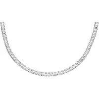 Fossil Kette HERITAGE, (Acier inoxydable)