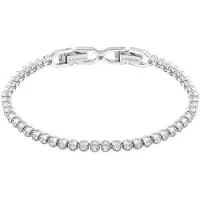 Swarovski Bracelet 'Imber' argent / transparent