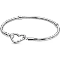 Pandora Bracelet Élégant pour Femmes Pandora 599539C00-18