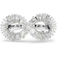 Swarovski 5679698 Ring Argenté 55 Femme