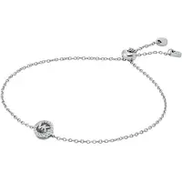 Michael Kors Bracelet argent / transparent