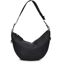 Rains 14670r Valera Shoulder Bag W3 Couleur Noir