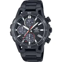 Casio - EFS-S640DC-1AVUEF - Armbanduhr - Hommes - Solaire - Edifice Sospensione