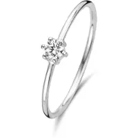 Isabel Bernard Bague argent