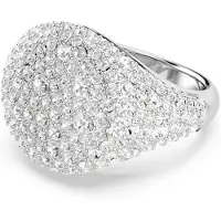 Swarovski 5684247 Ring Argenté 58 Femme