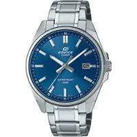 Casio Edifice - EFV-150D-2AVUEF - Montre Bracelet - Hommes - Quartz - Edifice