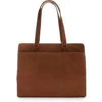 The Chesterfield Brand Sacs à main 'Fidenza' cognac