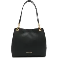 Michael Kors Sac bandoulière noir