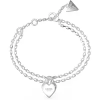 GUESS ALL YOU NEED IS LOVE Armband