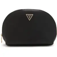 GUESS Trousse de maquillage 'Dome' noir