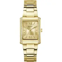 GUESS GW0874L4 montre en or