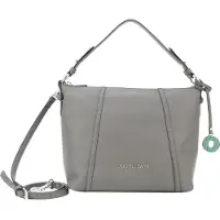 JOOP! Sac bandoulière 'Diurno Dalia' gris foncé