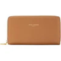 Isabel Bernard Porte-monnaies marron