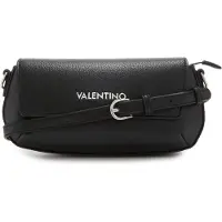 Valentino Sac à bandoulière 'Conscious' noir