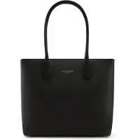 Isabel Bernard Sac bandoulière noir