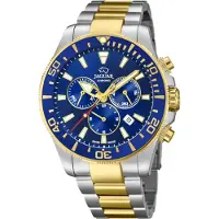 Jaguar Montres-bracelets J862_1