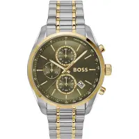 BOSS montres analogiques pour adultes