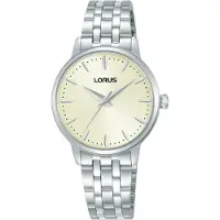 Lorus - RG317XX9 - Montre Bracelet - Femmes - Quartz - Classic