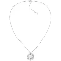 Calvin Klein Collier Spiral