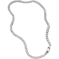 Diesel Chaîne 'CHAIN' argent