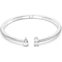 Swarovski Bracelet 'Mesmera' argent