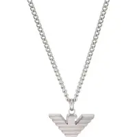 Emporio Armani Chaîne argent