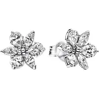 Pandora Boucles d'Oreilles Femme Pandora 292633C01 Élégantes