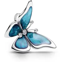 Pandora Charm Xxl Papillon