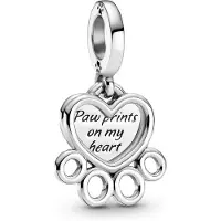 Pandora Charm Perle Pandora Femme 799360C00