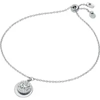 Michael Kors Bracelet à maillons Premium en argent MKC1514AN040