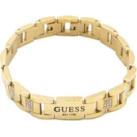 GUESS Bracelet pour homme Guess JUMB01342JWYGT-U