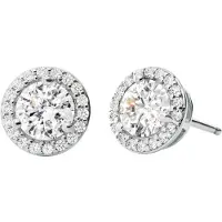 Michael Kors Boucles d'oreilles argent