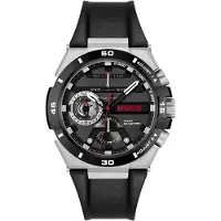 HUGO Montre 1530336 5 Atm 46 Mm