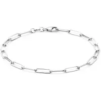 Parte di Me Bracelet argent