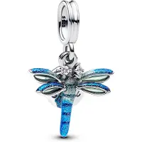 Pandora Perles Pandora 793745C01 Argent pour Femmes