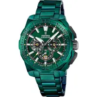 Festina - F20730/1 - Montre-bracelet - Chronographe - Hommes