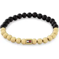 Tommy Hilfiger 2780961 Bracelet Doré Femme