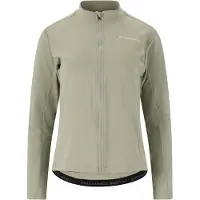 Endurance T-shirt fonctionnel 'Megah' gris clair