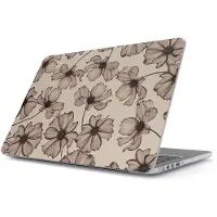 Burga Coque Rigide Apple MacBook Pro 16 pouces (2021 / 2023 M3 / 2024 M4 / 2026 M5) - Barely Yours