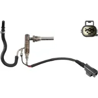 FEBI BILSTEIN Filtre A Particules Injecteur Ford C-Max 2.0Tdci 11-