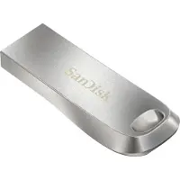 SanDisk Sdcz75 Usb C 3.2 256gb Pendrive Argenté