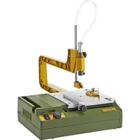 Proxxon 27088_pro Jigsaw Orange One Size / EU Plug 220V