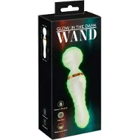 You2Toys Lumineux - Vibromasseur Massant (Blanc)
